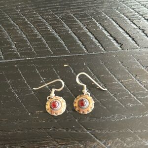 Beautifully handcrafted earrings
